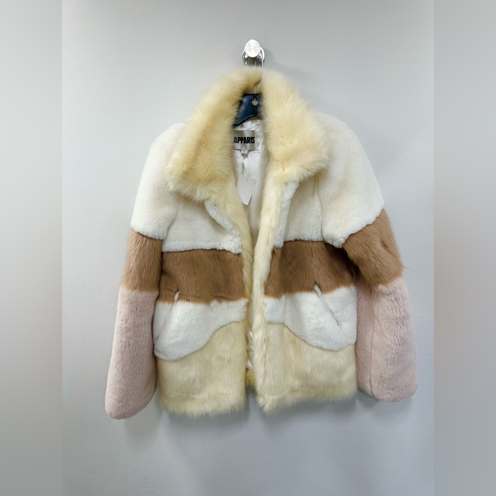 Apparis Jacket - image 1